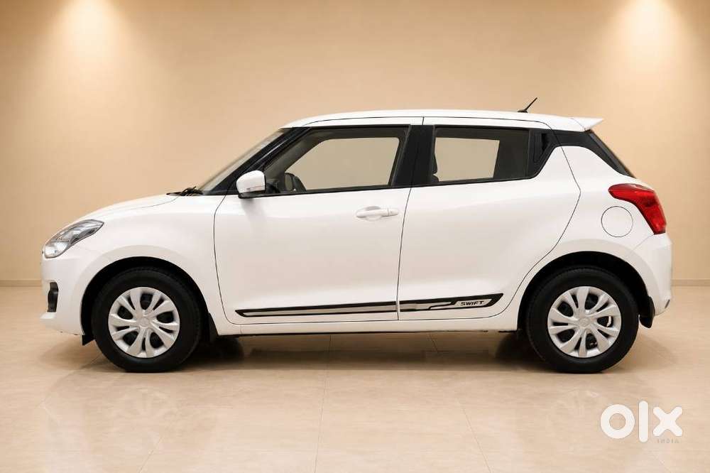 Maruti Suzuki Swift 2018 Vdi, 2020, Diesel