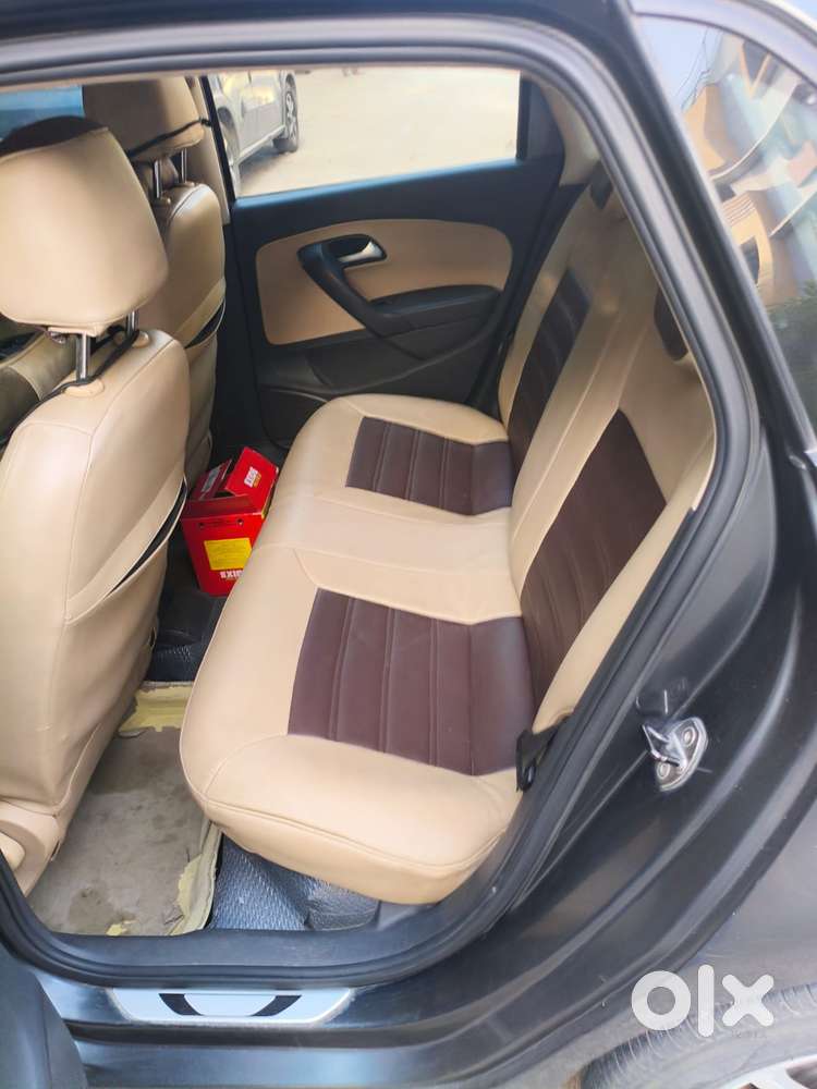 Volkswagen Polo 1.2 Mpi Highline, 2016, Petrol