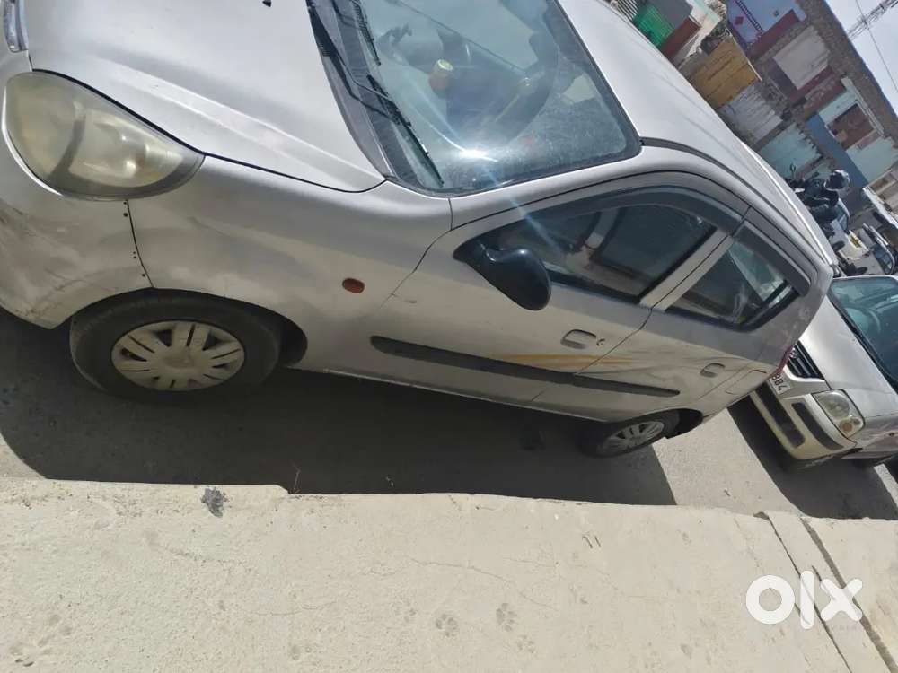 Maruti Alto800 2015 Model Dl Number