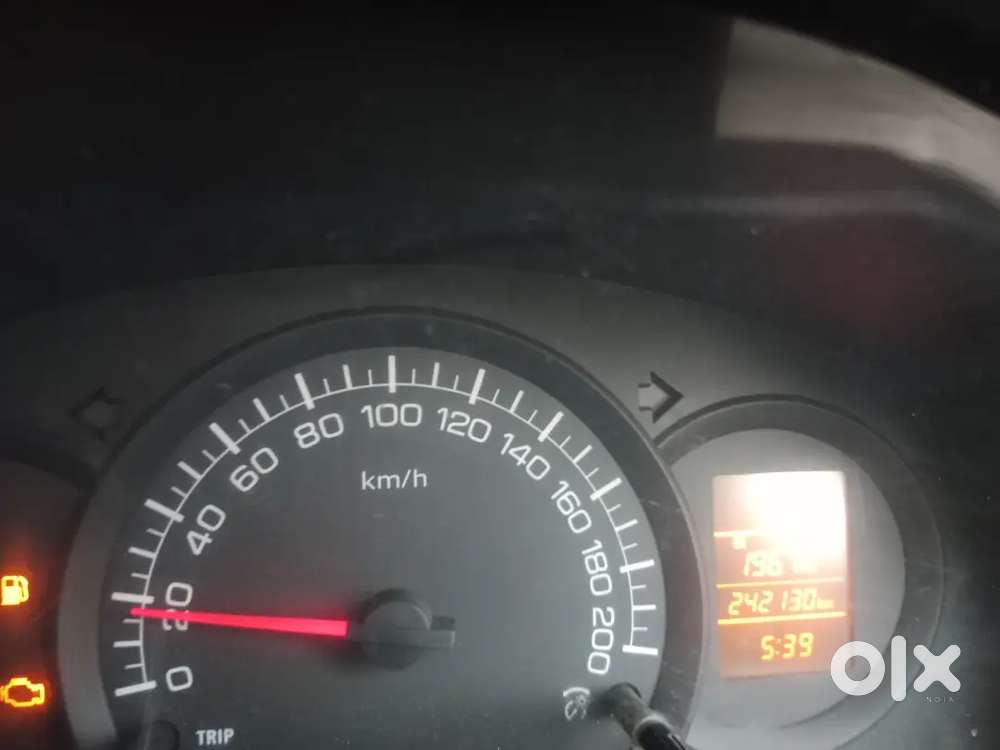 Maruti Suzuki Dzire 2018