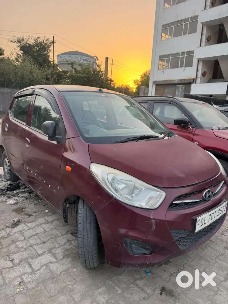Hyundai I10 1.1 Magna 2014