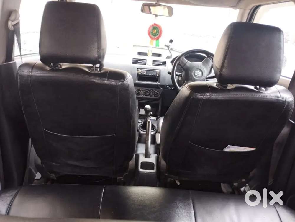 Maruti Suzuki Swift 2006