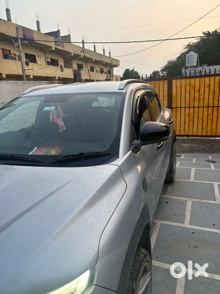 Renault Kiger 2021 Petrol 56000 Km Driven