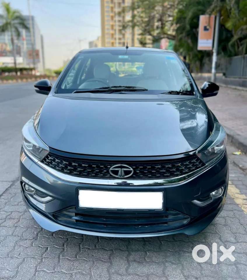 Tata Tiago Xza Plus, 2022, Petrol