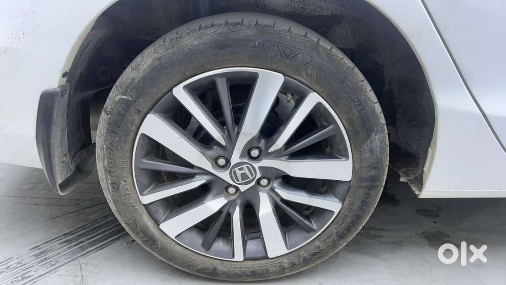 Honda City 1.5 Zx I-vtec Mt, 2020, Petrol