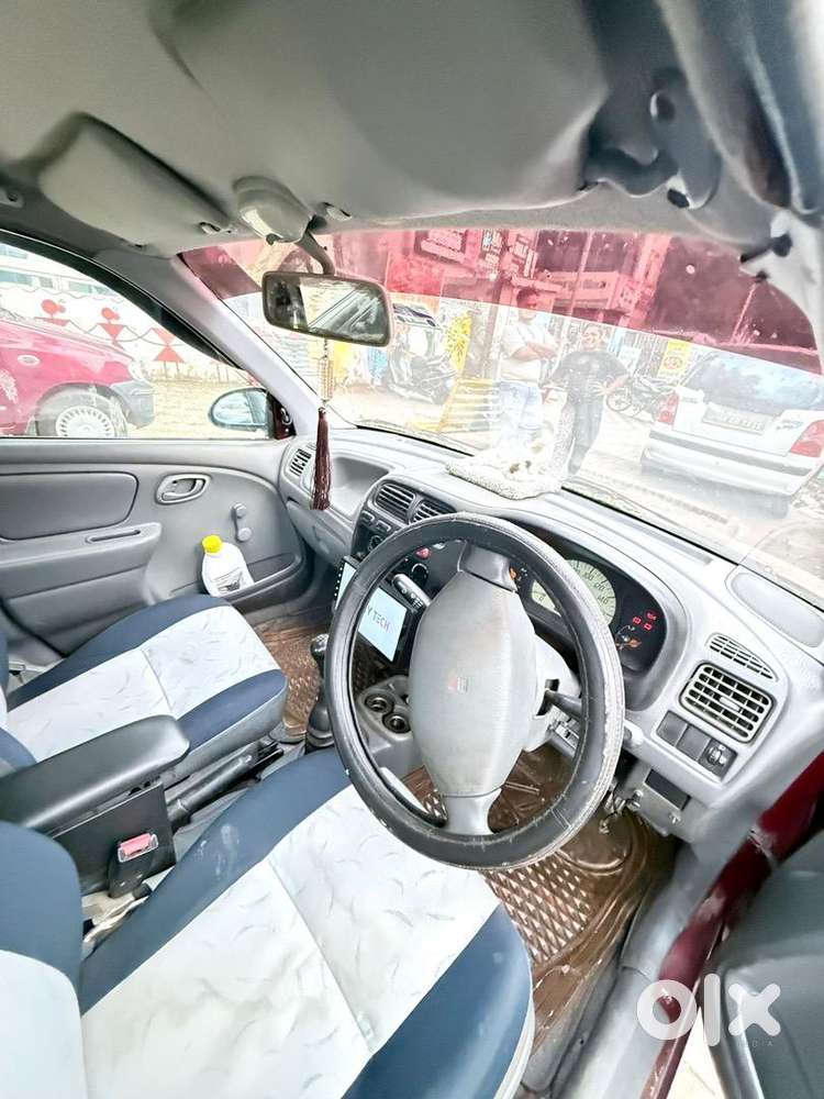 Maruti Suzuki 2009 Model