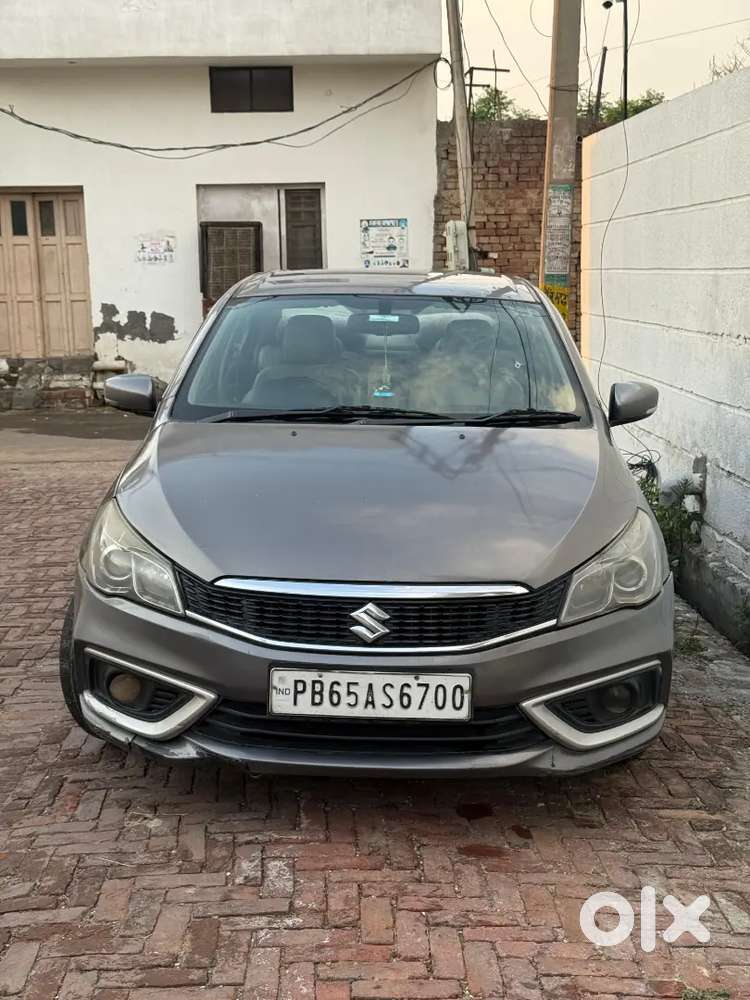 Maruti Suzuki Ciaz