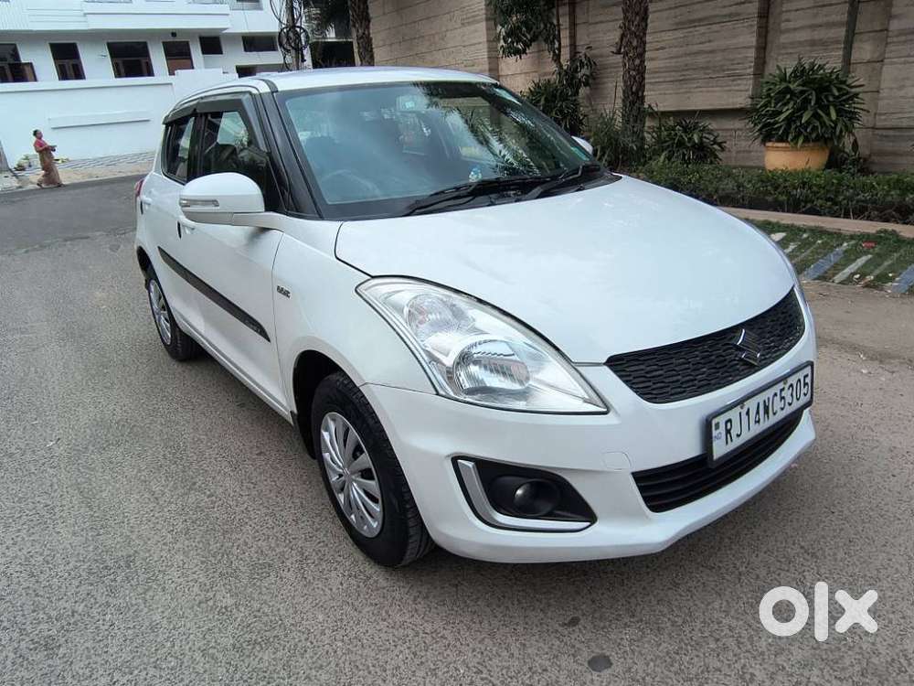Maruti Suzuki Swift Ddis Vdi, 2016, Diesel