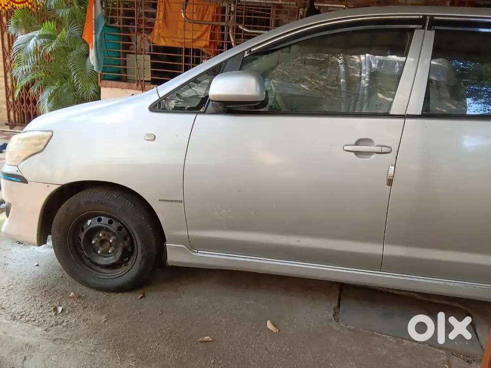 Toyota Innova