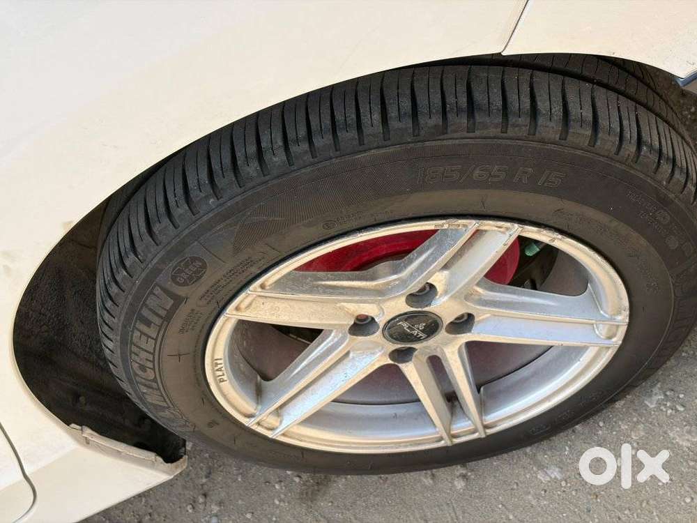Honda City, 2015, Diesel