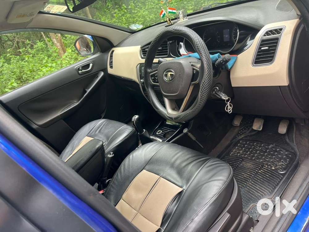 Tata Diesel Car 2016 Model
