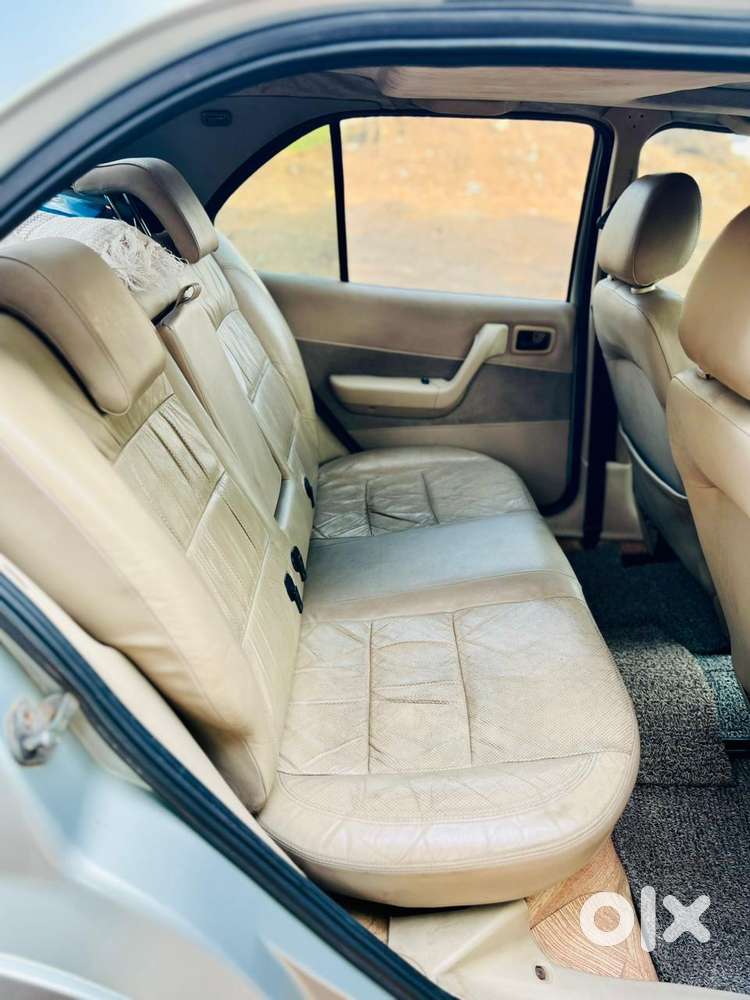 Ford Ikon 1.8 Zxi, 2010, Diesel