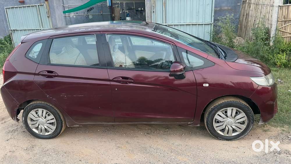 Honda Jazz 2018 Model