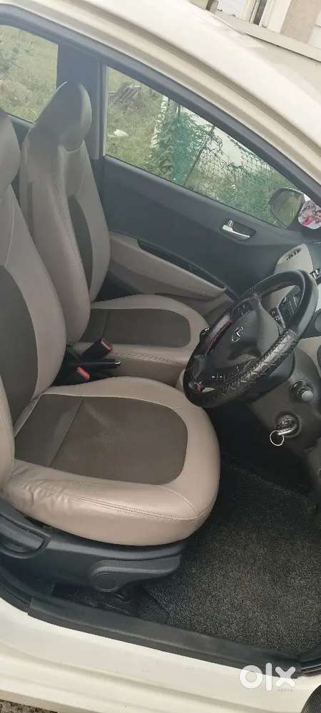 Hyundai Xcent 1.2 Sx 2018