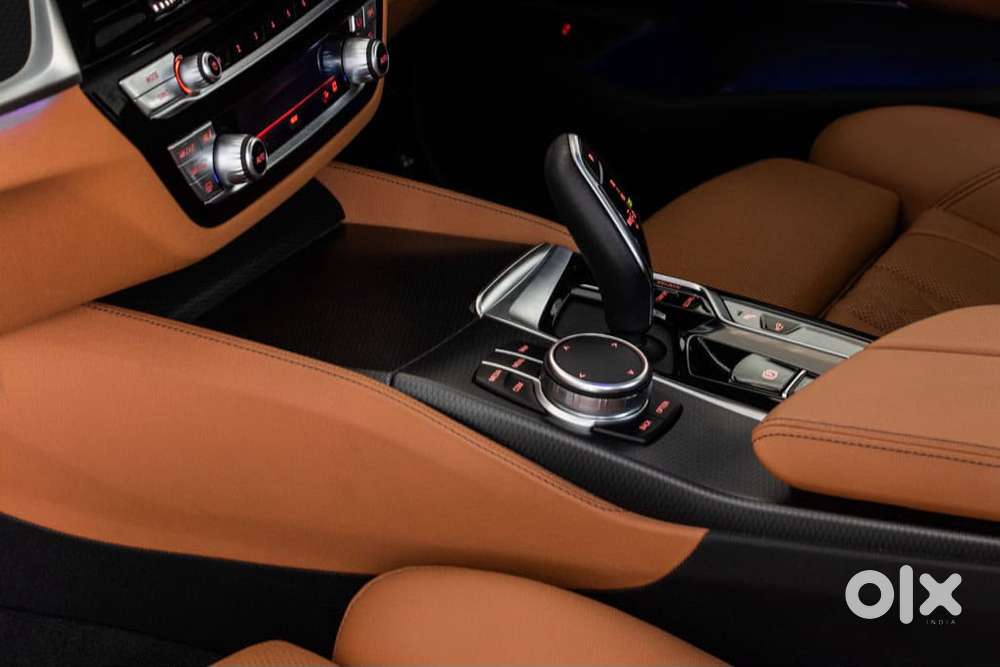 Bmw 5 Series 2.0 530i M Sport, 2022, Petrol
