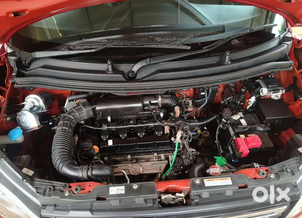 Maruti Suzuki Wagonr Zxi 1.2 Mt K12n 2025