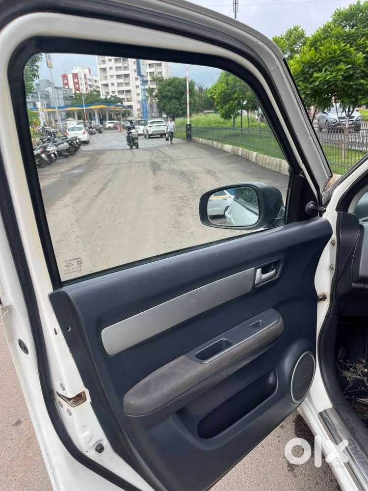 Maruti Suzuki Swift Vdi, 2011, Diesel