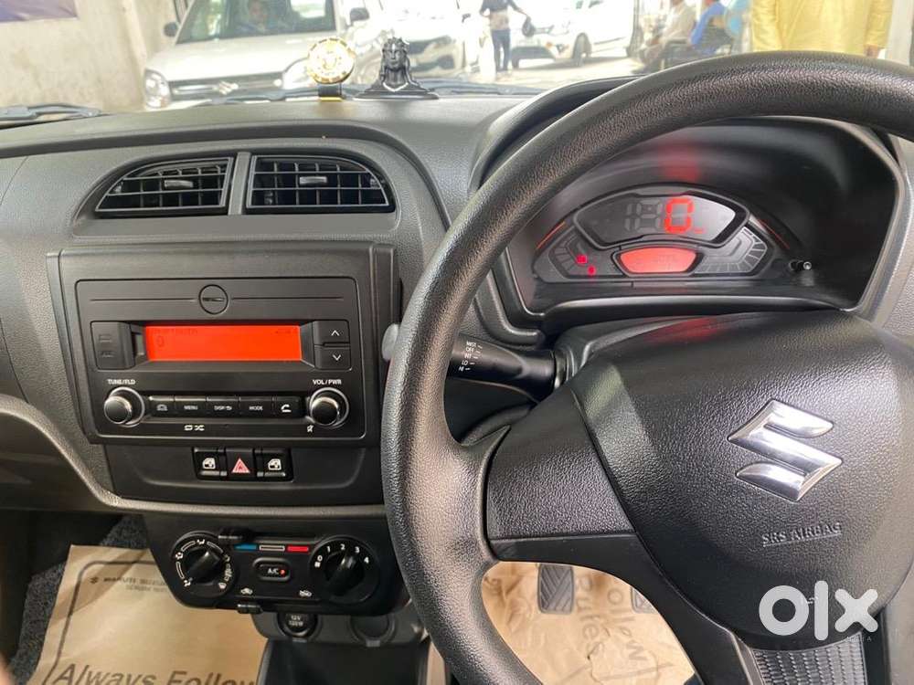Maruti Suzuki Alto K10 2024 Petrol Good Condition