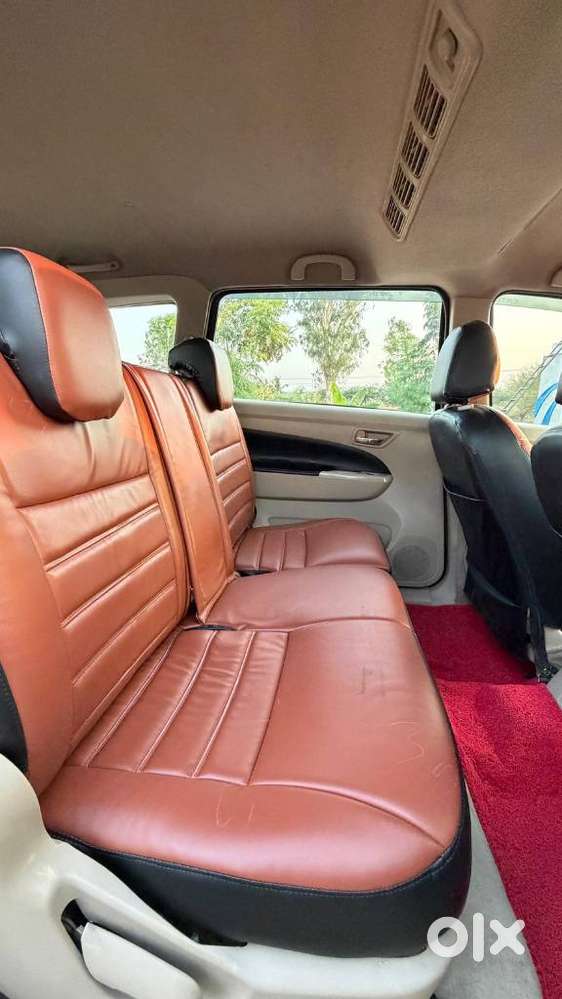 Maruti Suzuki Ertiga 2018, 2018, Diesel