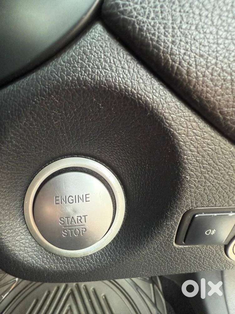 Mercedes-benz Cla Urban Sport 200d, 2018, Diesel