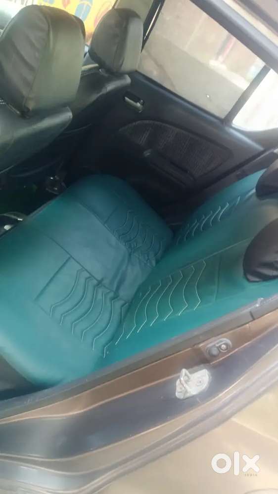 Charo Power Window