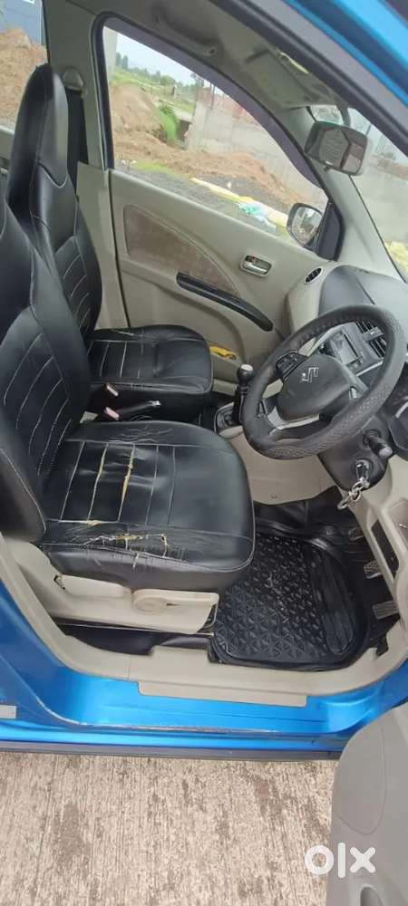 Maruti Suzuki Celerio 2016 Zdi 28 Kmpl