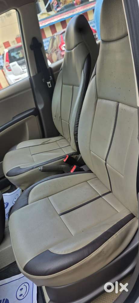 Hyundai I10 Sportz At, 2013, Petrol