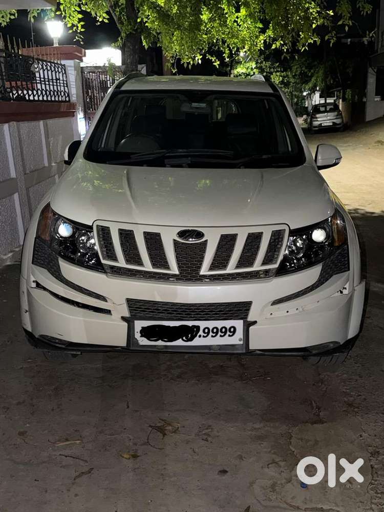 Mahindra Diesel Car 2013