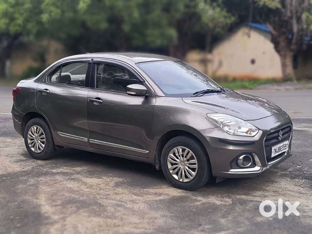 Maruti Suzuki Swift Dzire Vxi(o) Mt, 2023, Petrol