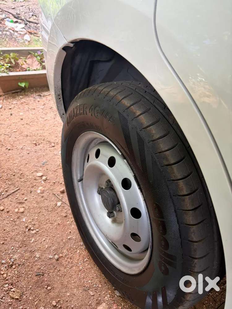 Maruti Suzuki Dzire 2024