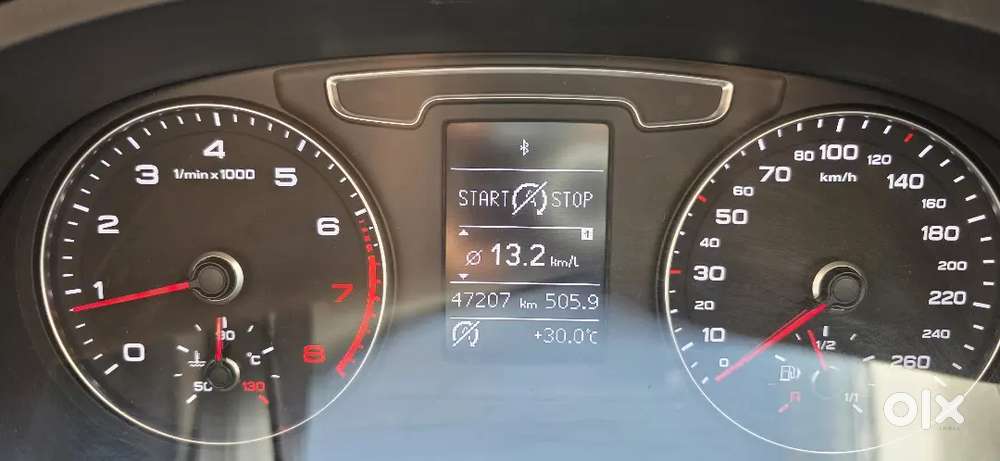 2017 Audi Q3 Premium Fwd Car