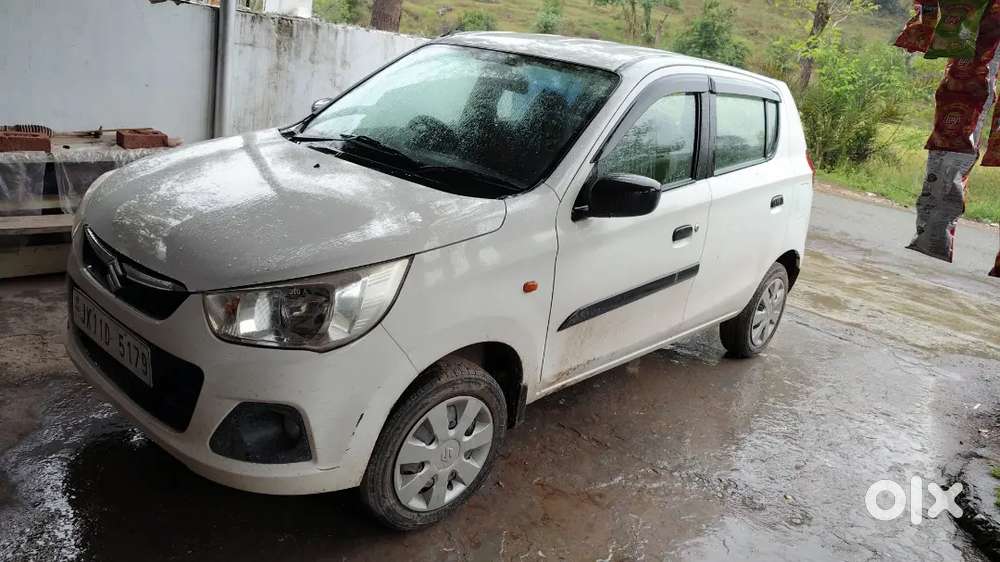 Maruti Suzuki Alto K10 2020 Petrol 27000 Km Driven