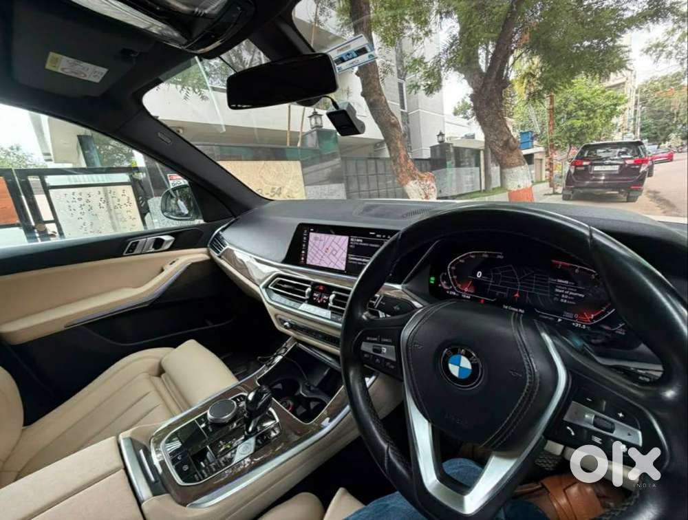 Bmw X5 3.0 Xdrive 40i Sportx Plus, 2021, Diesel