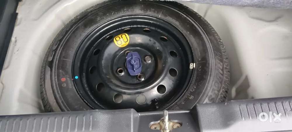 Maruti Suzuki Swift 2018 Petrol 68212 Km Driven