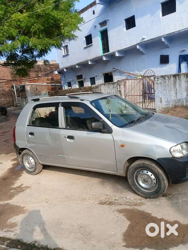 Maruti Suzuki Alto 800 2010 Cng & Hybrids 68500 Km Driven
