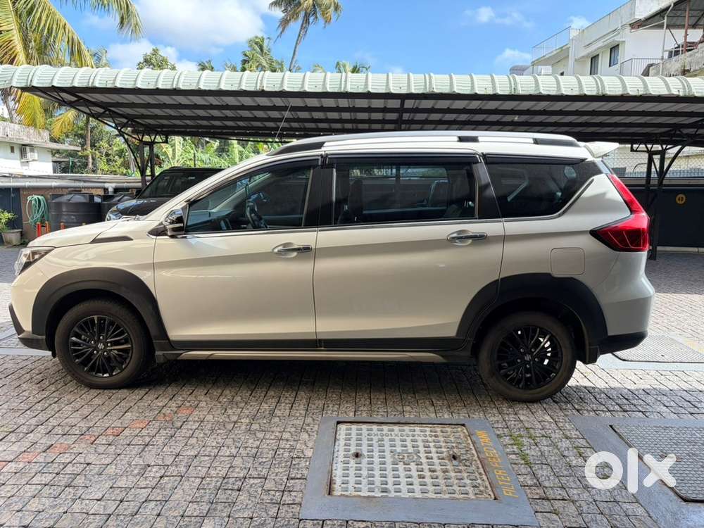 Maruti Suzuki Xl6 Showroom Condition