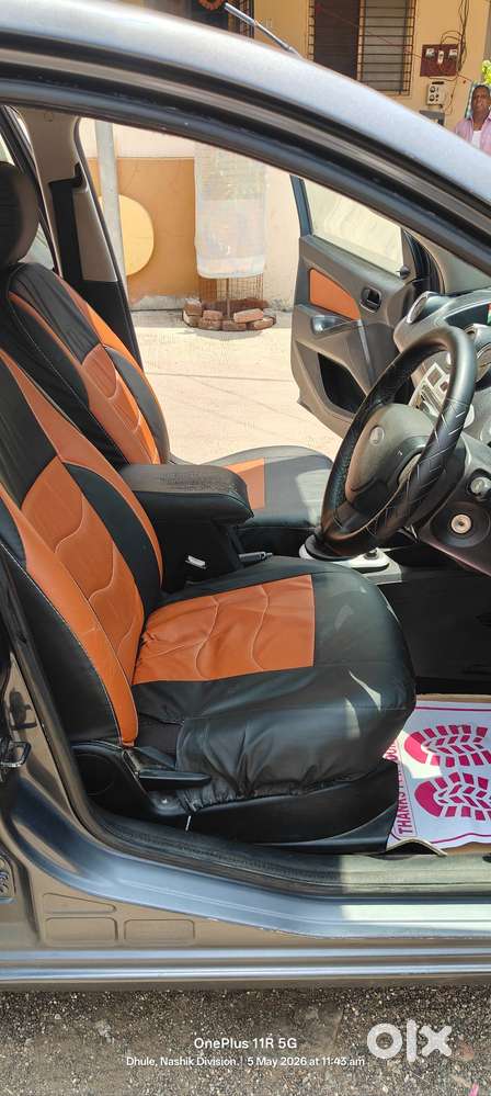 Ford Figo 2011