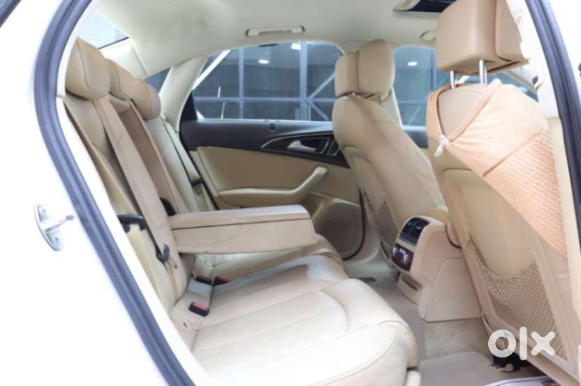 Audi A6 2.0 Tdi Premium Plus, 2013, Diesel