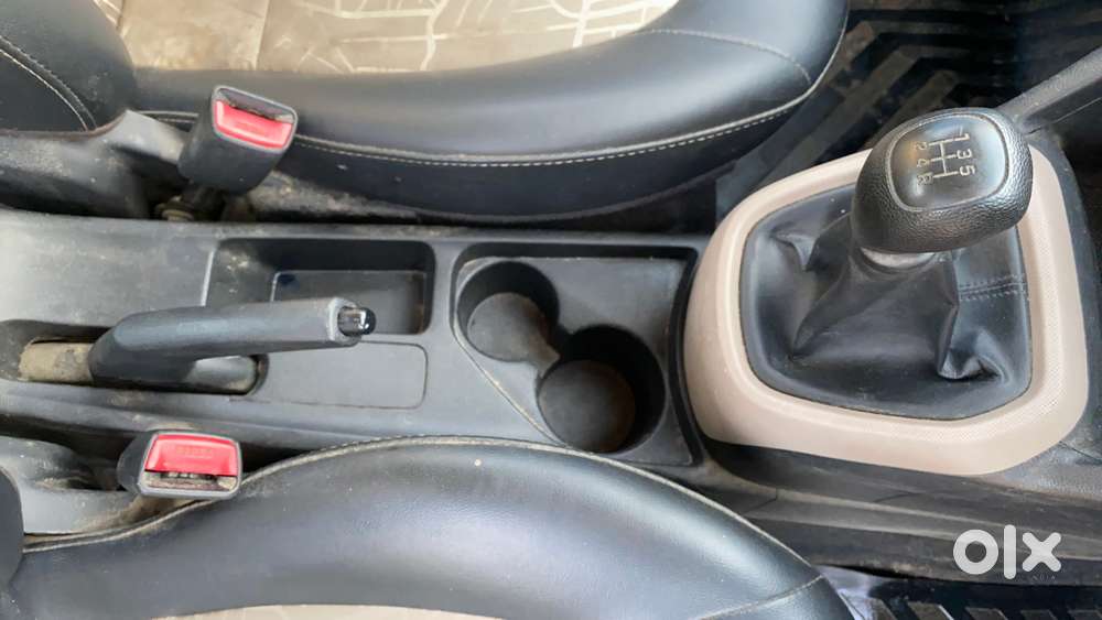 Hyundai Grand I10 Magna 1.2 Kappa Vtvt, 2015, Petrol