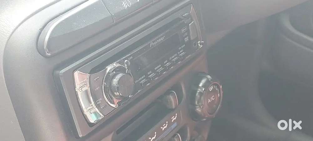 Hyundai Santro Xing 2004