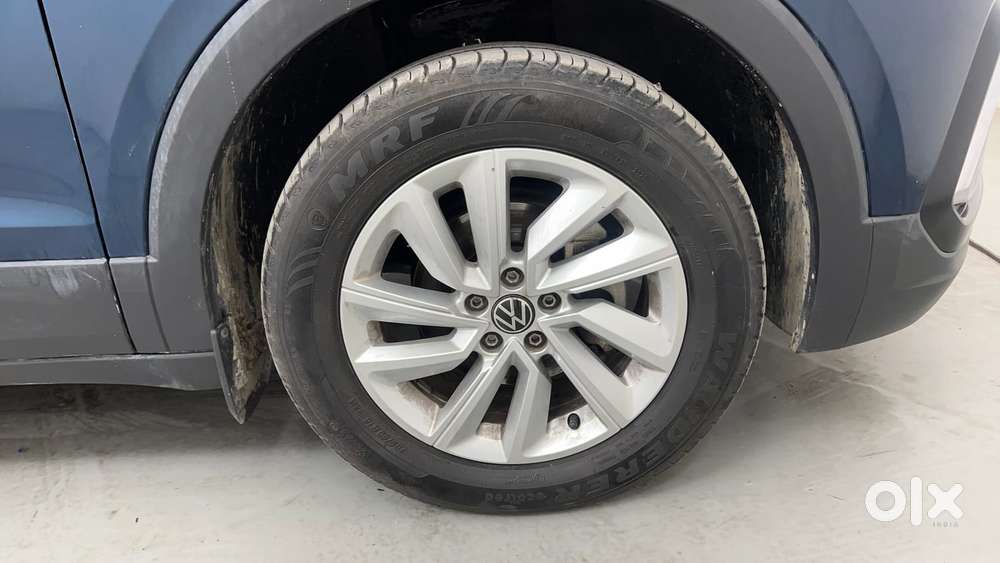 Volkswagen Tiguan 2.0 Tdi Highline, 2025, Petrol