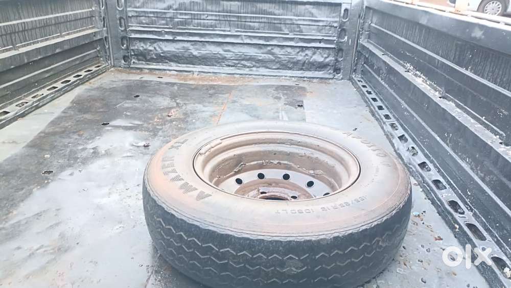 Mahindra Bolero Pik-up Fb 1.25t, 2020, Diesel