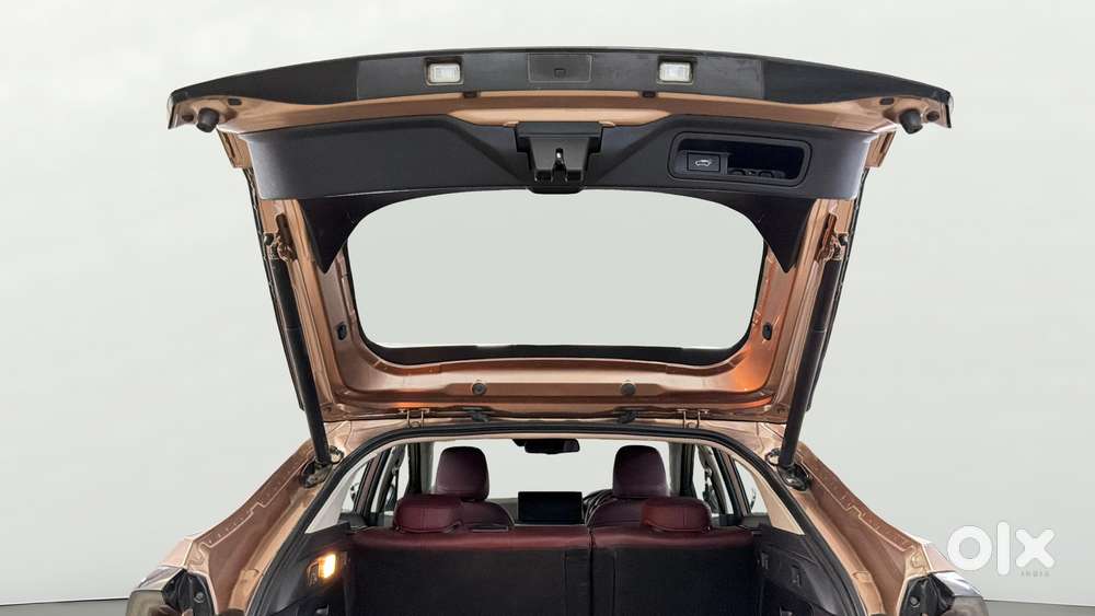 Tata Curvv Accomplished Plus A 1.5 Kryojet Diesel 6mt, 2024, Diesel