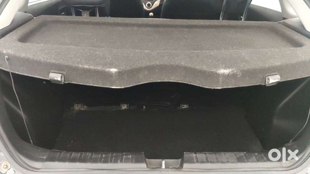 Maruti Suzuki Baleno 1.2 Delta, 2018, Petrol