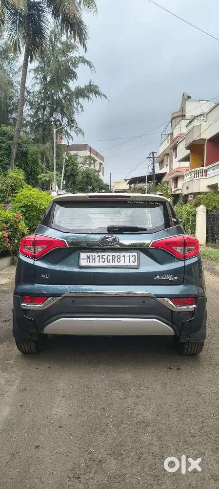 Doctor Driven Xuv 300 Diseal Manual