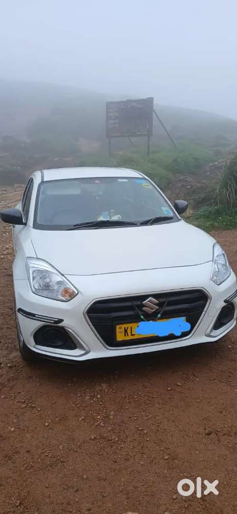 Maruti Dzire 1.2 Tour 2024