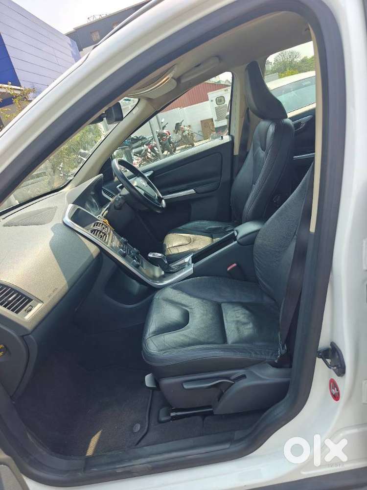 Volvo Xc60 D4 Summum, 2012, Diesel