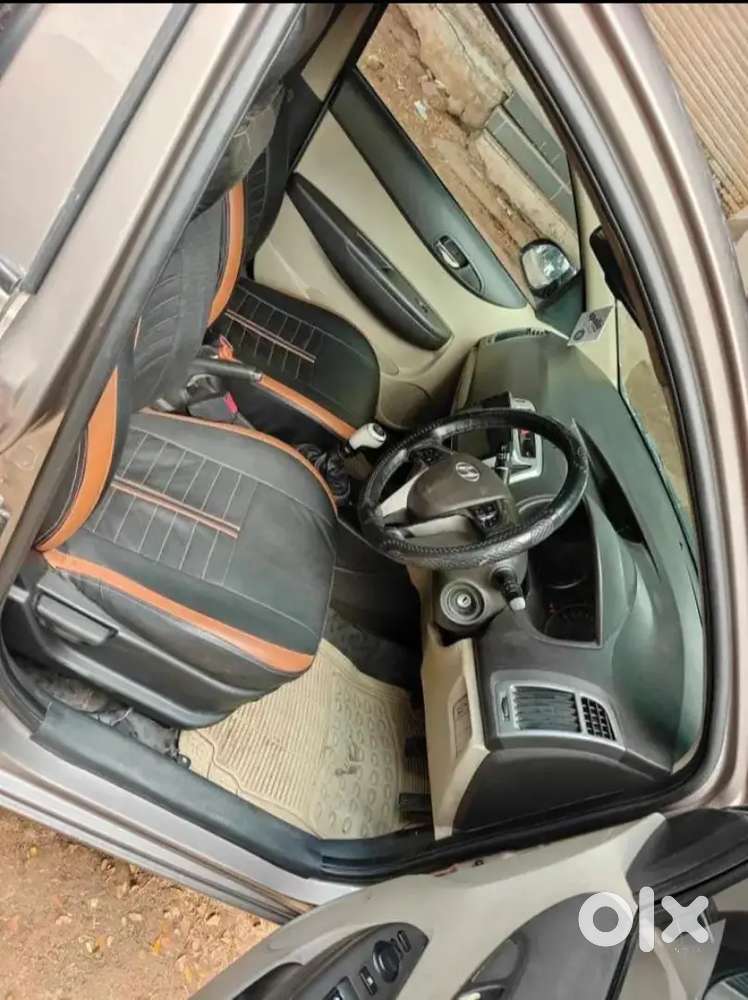 Hyundai I20 Sportz 2013