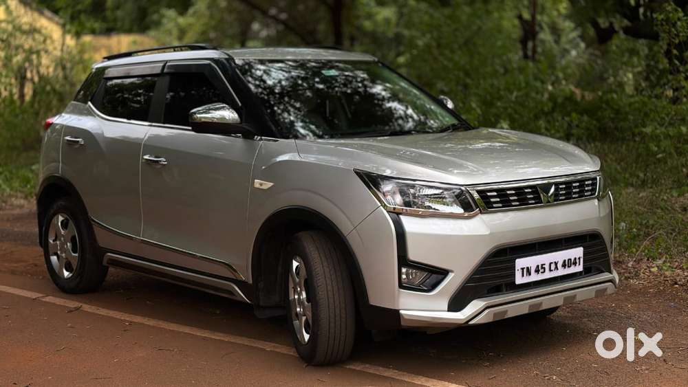Mahindra Xuv300 W6 Diesel, 2023, Diesel