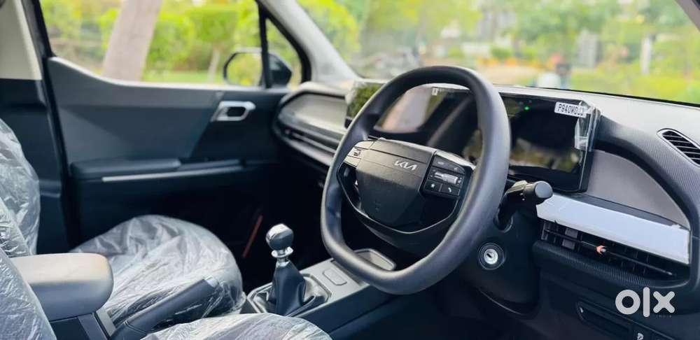 Kia Syros Htk Opt Turbo, 2025, Petrol